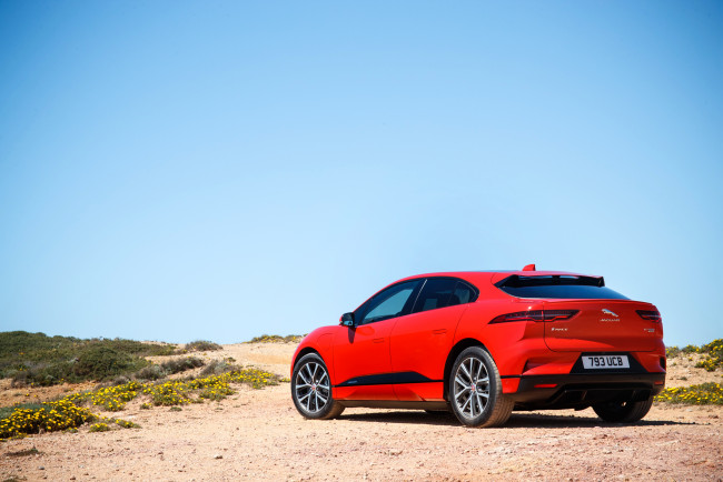 Обои картинки фото автомобили, jaguar