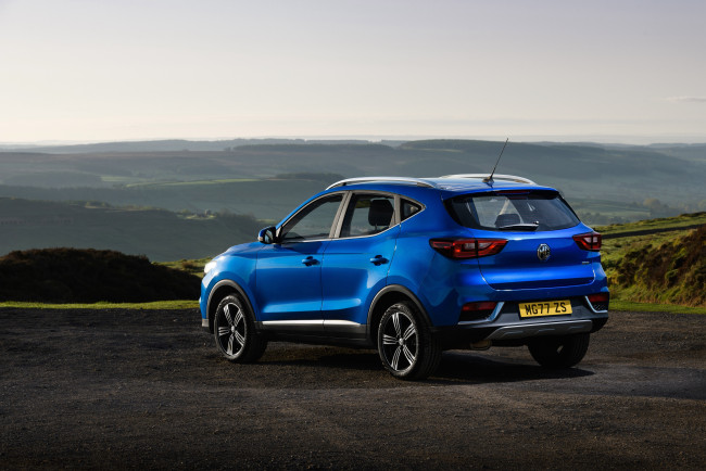 Обои картинки фото автомобили, mg