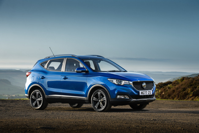 Обои картинки фото автомобили, mg