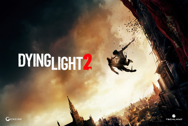Обои картинки фото dying light 2, видео игры, horror, action, шутер, dying, light, 2