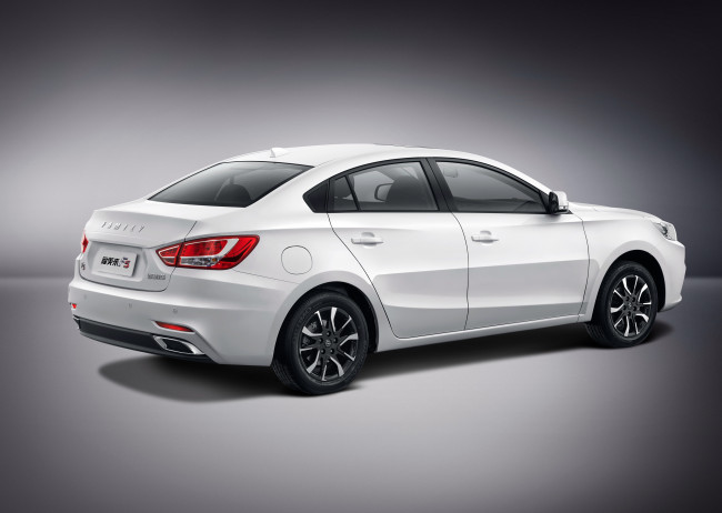 Обои картинки фото автомобили, haima