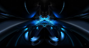 Картинка 3д+графика абстракция+ abstract узор фон цвет