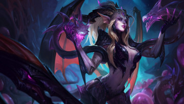 Картинка видео+игры league+of+legends league of legends