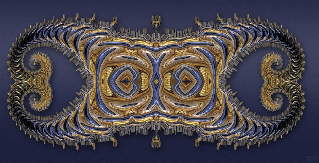 Обои картинки фото 3д графика, абстракция , abstract, узор, цвет, фон