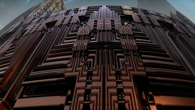 Обои картинки фото 3д графика, абстракция , abstract, узор, фон, цвет