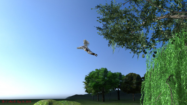 Обои картинки фото 3д графика, ангел , angel, ангел, взгляд, фон, девушка