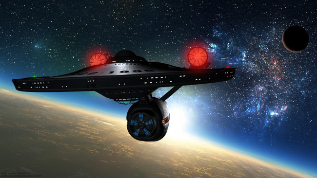 Обои картинки фото 3д графика, космические корабли,  звездолеты , spaceships,  starships, космический, корабль, планеты, звезды, галактика