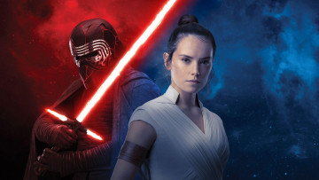Картинка star+wars +episode+ix+-+the+rise+of+skywalker+ 2019 кино+фильмы star+wars+episode+ix +the+rise+of+skywalker звездные войны скайуокер восход фантастика фэнтези дэйзи ридли