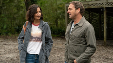 Картинка the+secret +dare+to+dream+ +2020 кино+фильмы -unknown+ другое секрет кадры из фильма драма мелодрама джош лукас кэти холмс