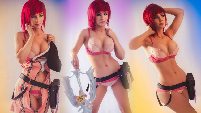 Обои картинки фото девушки, danielle beaulieu, danielle, beaulieu