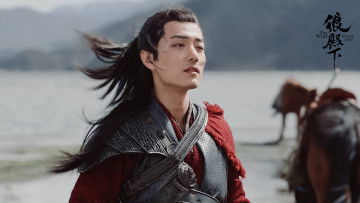 Картинка кино+фильмы the+wolf охотник