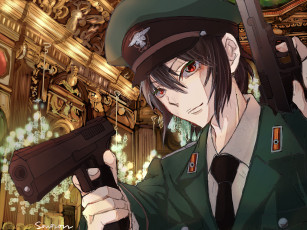 Картинка аниме spy+x+family spy x family