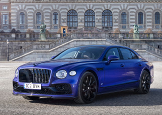обоя автомобили, bentley