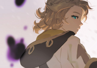 Картинка аниме genshin+impact genshin impact