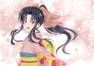 Картинка аниме rurouni+kenshin rurouni kenshin