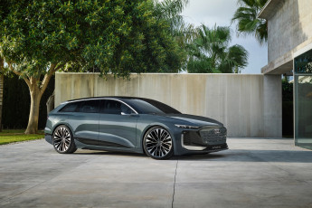 Картинка автомобили audi