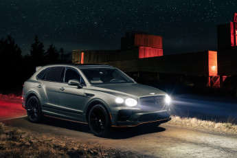 Картинка автомобили bentley