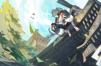 Картинка аниме fate stay+night +grand+order +apocrypha grand order