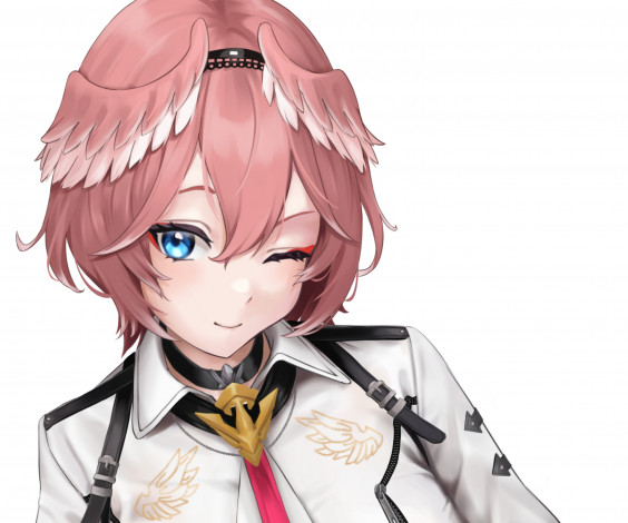 Обои картинки фото аниме, koya no kotobuki hikotai, the, magnificent, kotobuki