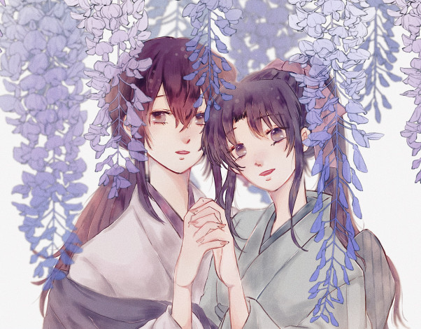 Обои картинки фото аниме, rurouni kenshin, rurouni, kenshin