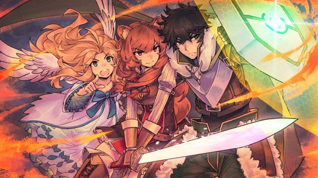 Обои картинки фото восхождение героя щита, аниме, tate no yuusha no nariagari, tate, no, yuusha, nariagari, восхождение, героя, щита, персонажи