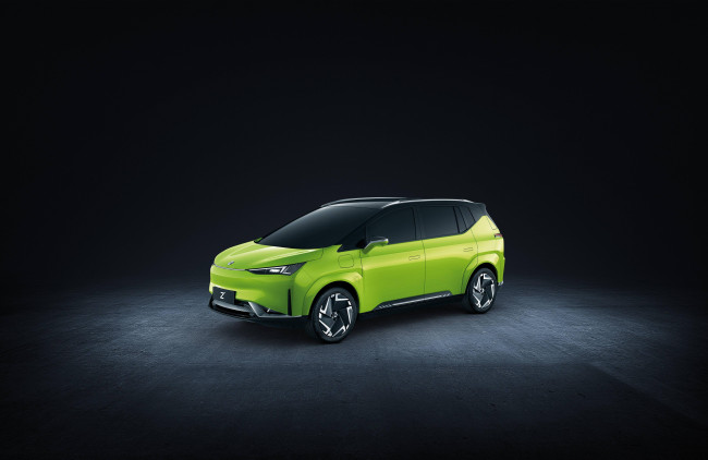 Обои картинки фото автомобили, -unsort, hycan