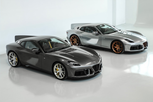 Обои картинки фото автомобили, touring