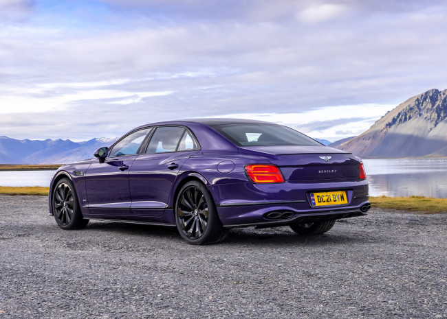 Обои картинки фото автомобили, bentley