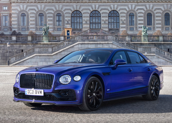 Обои картинки фото автомобили, bentley