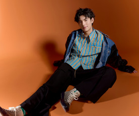 Картинка 10 06 2023г мужчины wang+hao+xuan ван хао сюань