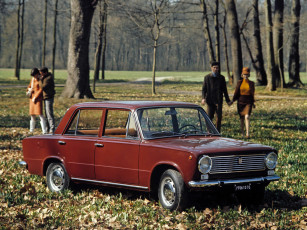 Картинка автомобили fiat