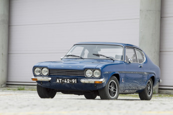 Картинка автомобили ford