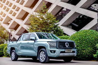 Картинка автомобили great+wall greatwall