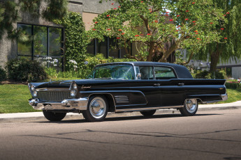 Картинка автомобили lincoln