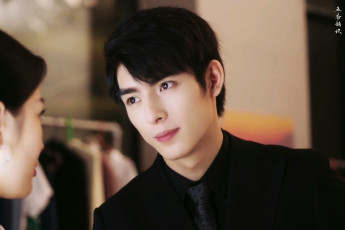 Картинка кино+фильмы how+to+survive+a+difficulty+in+the+brainless+manga ван хао сюань