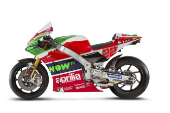 Картинка мотоциклы aprilia