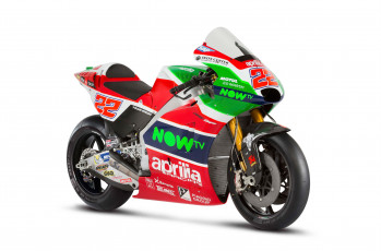 Картинка мотоциклы aprilia