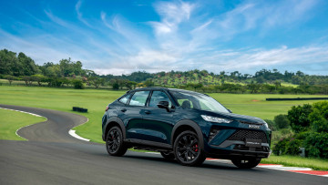 обоя автомобили, haval