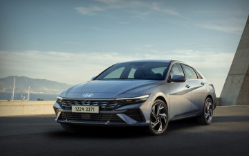 Картинка автомобили hyundai