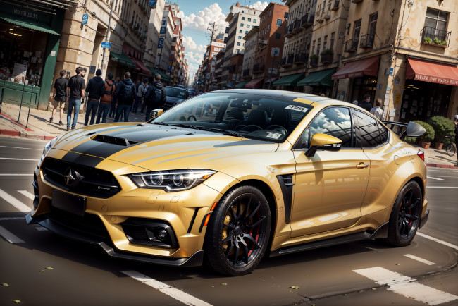 Обои картинки фото автомобили, 3д, нейросети, графика, нейроарт, ai, art, нейронные, сети, рисунки, нейро, искусство, авто