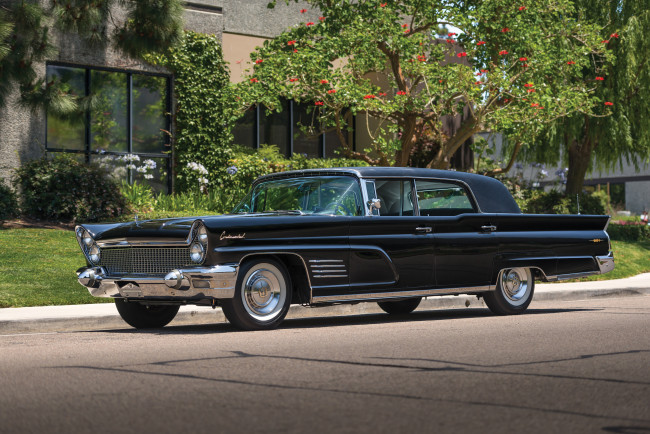 Обои картинки фото автомобили, lincoln