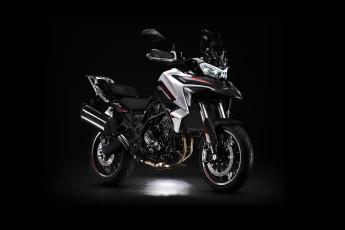 Картинка мотоциклы benelli