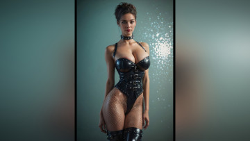 Картинка 3д+графика люди+ people нейросети графика нейроарт ai art нейронные сети рисунки нейро искусство нейрографика graphics neuroart neural networks drawings neuro neurography