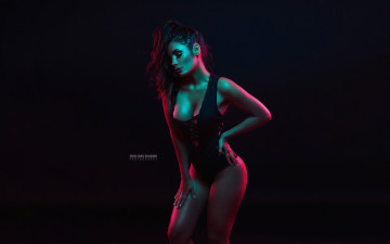 Картинка johanny+salavarria девушки девушка модель paul egas scarino