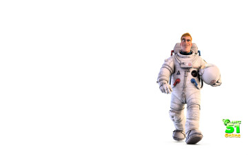 Картинка видео+игры planet+51+online астронавт скафандр шлем