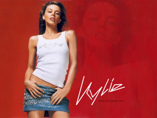 обоя кайли, миноуг, музыка, kylie, minogue