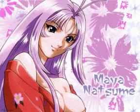 Картинка аниме tenjou tenge