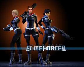 Картинка eliteforce видео игры star trek elite force ii