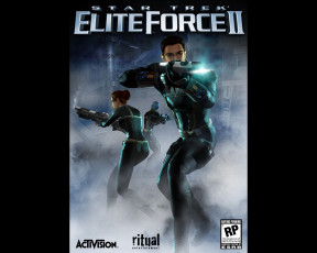 Картинка eliteforce видео игры star trek elite force ii