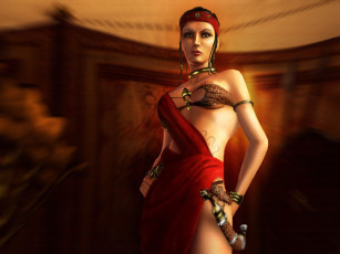 обоя age, of, wonders, shadow, видео, игры, magic